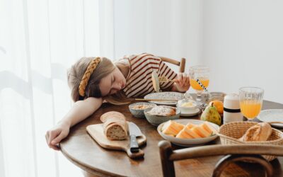 Understanding Eating Disorders: Signs, Support and When to Seek Help