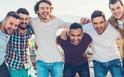 9 symptoms men should always see the doctor about