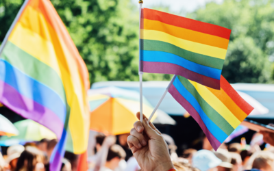 LGBTQ Medical Pioneers