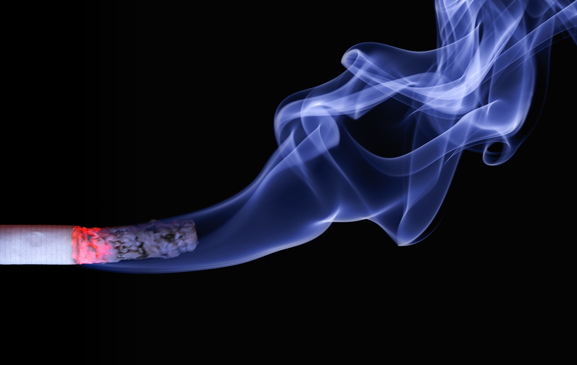 Stoptober: Is October your time to quit smoking?