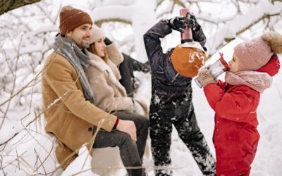 Spring Half-Term 2026: A Practical Guide for Parents