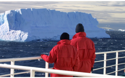 Why Do I Need a Medical Certificate for an Antarctic Cruise?