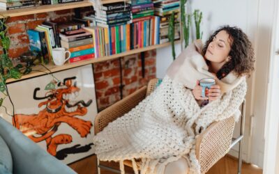 Dry January: A Gentle Reset for the New Year