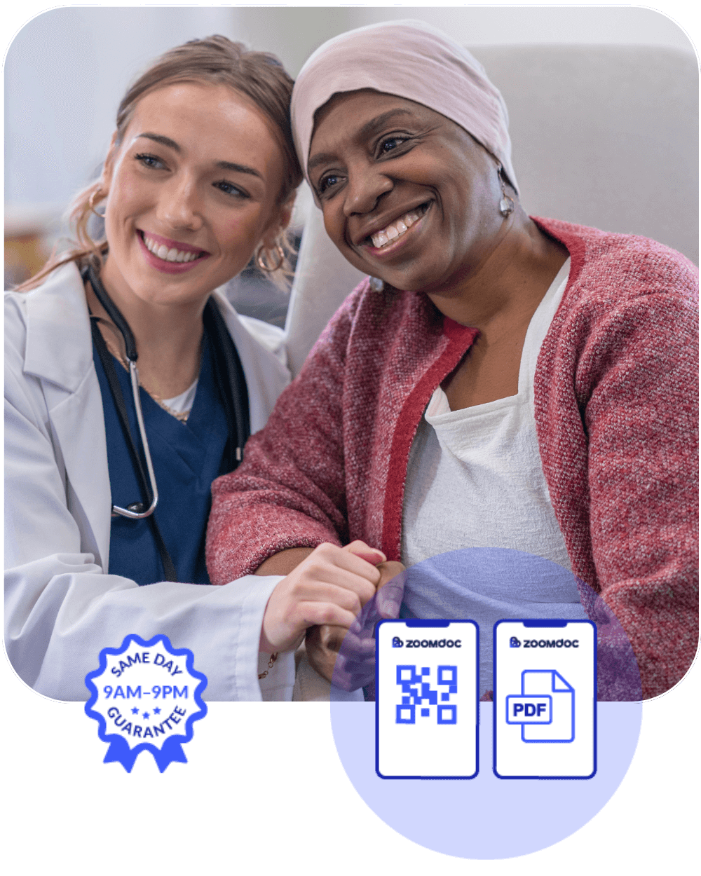 Cancer Support