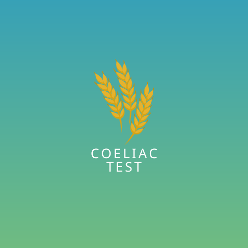 Coeliac Test ZoomDoc