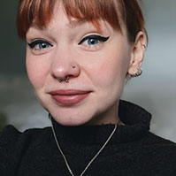 Trustpilot Reviewer Lily Hood