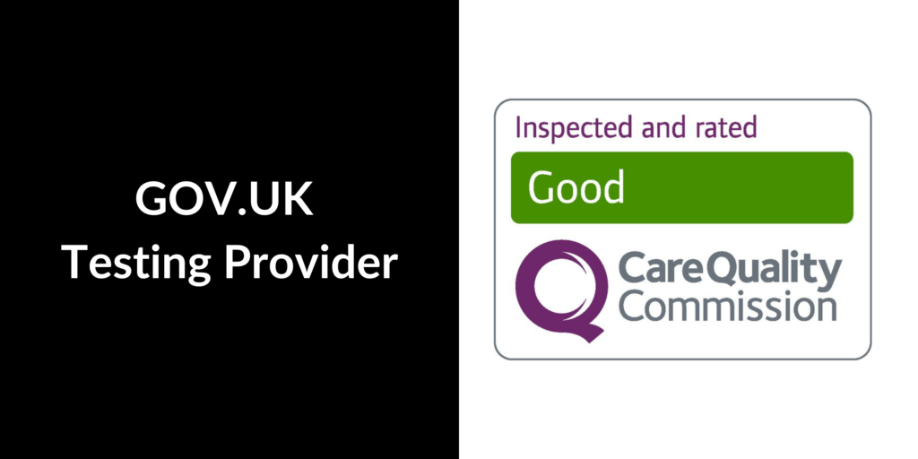 .GOV Listed Provider