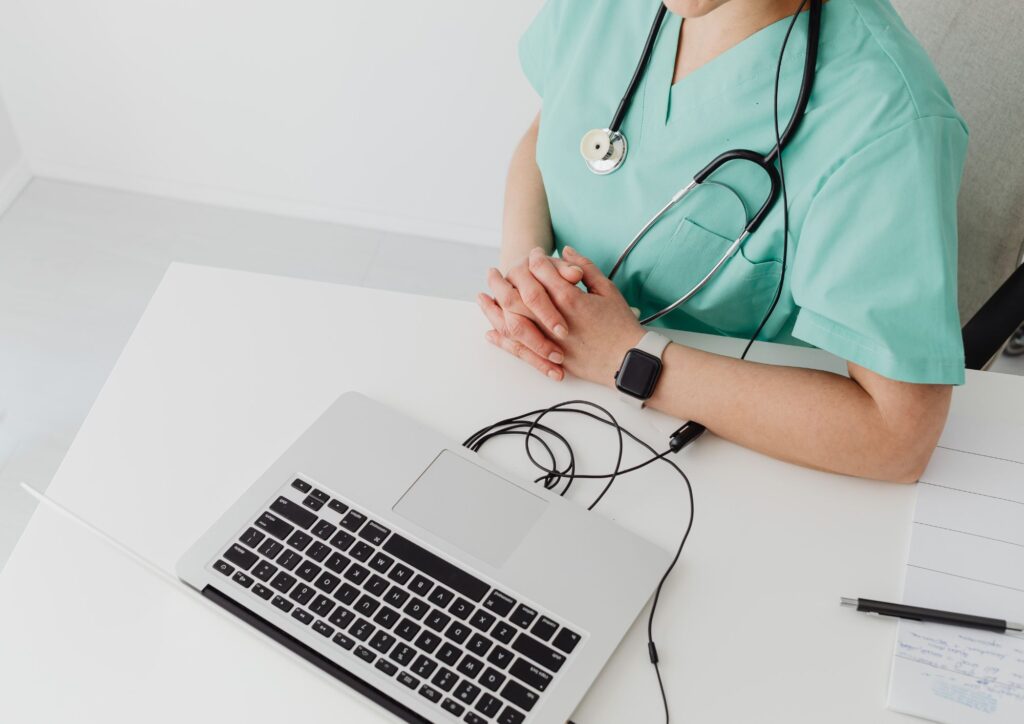 Safe, secure, and legitimate medical letters