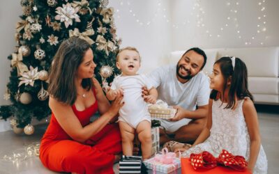 The Festive Season: A Time for Joy… and a Gentle Reminder to Slow Down