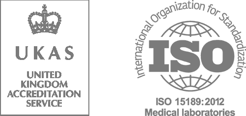 Accredited Laboratories Accredited Laboratories