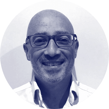 Neil Taub - Co-Founder