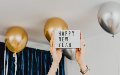 New Year, No Rush: Starting January at Your Own Pace